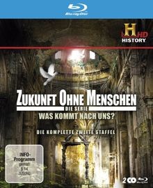 Zukunft ohne menschen - zukunft,
