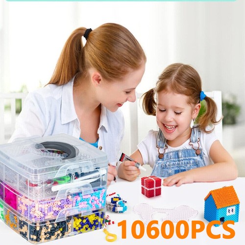 10600 bügelperlen set - 10600,