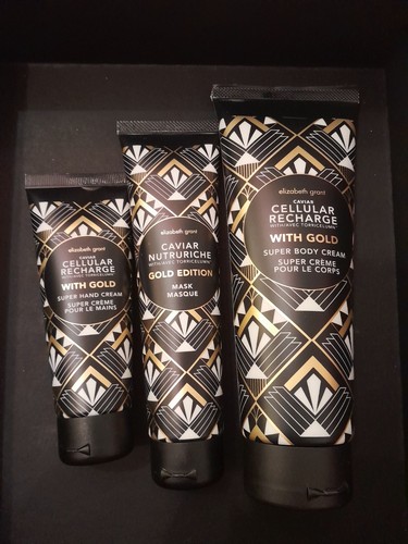 Elizabeth grant caviar - elizabeth,