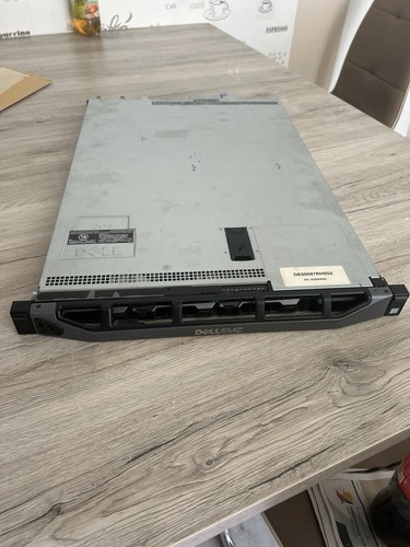 Dell poweredge r330 server - dell,