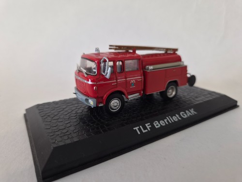 Agostini feuerwehr - agostini,