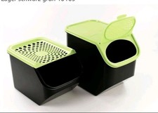 Tupperware kartoffel und - kartoffel-,