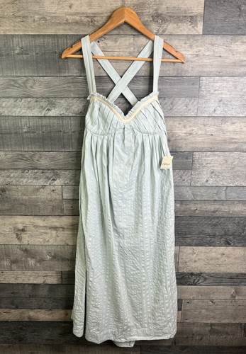 Free people midikleid - people,
