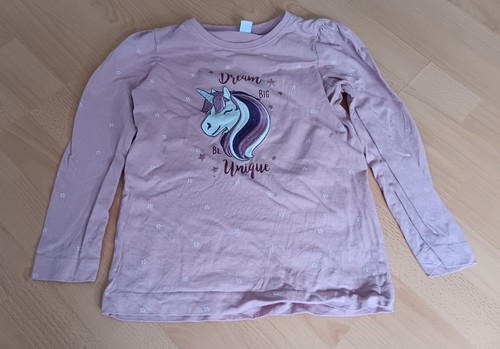 Shirt mit einhorn größe - shirt,