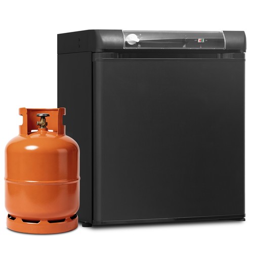 Smad 36l propan kühlschrank - 36l,