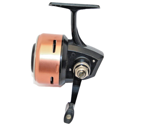 Abu matic 503 closed face - abu-matic,