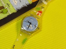 Swatch von 2000 dibujos - von,