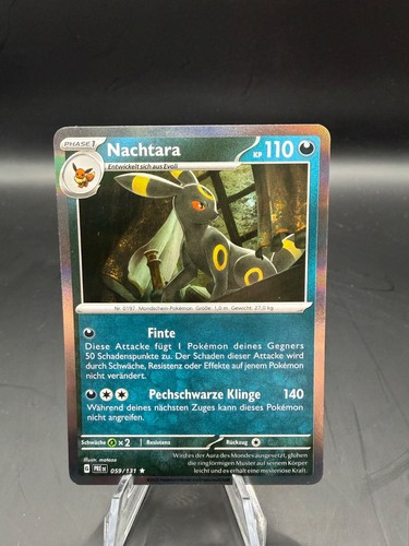 Pokemonkarte nachtara 059 - pokemonkarte,