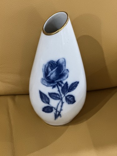 Vase schumann arzberg blaue - arzberg,