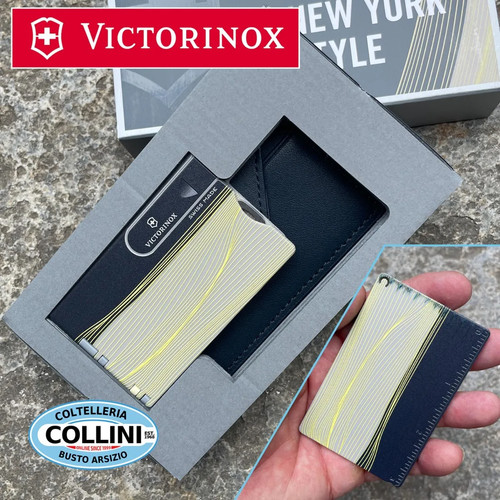 Victorinox swisscard new - victorinox,