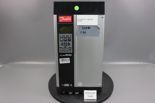 Danfoss frequenzumrichter - danfoss,