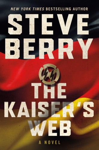 The kaiser web novel by - the,