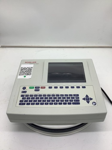 Schiller cardiovit 102 plus - at-102,