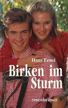 Birken sturm von ernst - sturm, hans