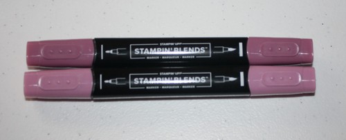 Stampin retired moody - stampin, up