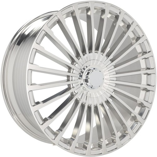 Maybach style felgen - 4x,