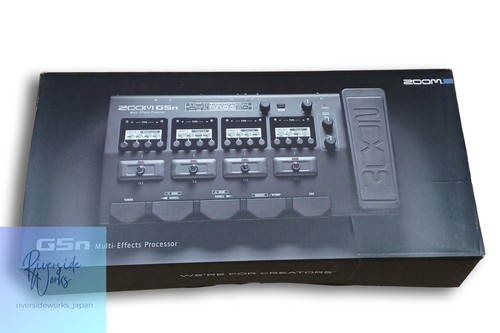 Zoom g5n - zoom,