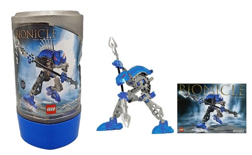 Lego bionicle 8590 - ✔️lego,