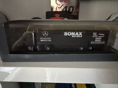 Herpa amg mercedes 94 - amg,