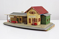 Faller 92 bahnhof - b-92,