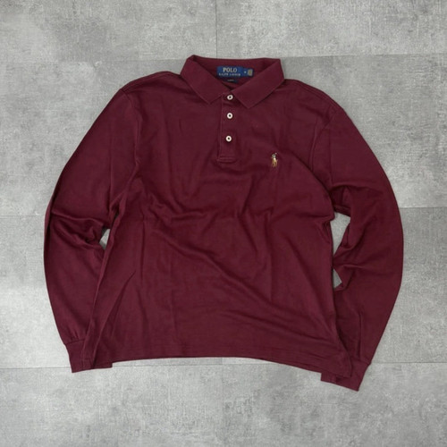 Polo ralph lauren herren - polo,