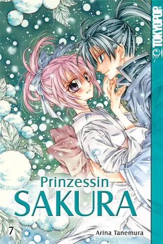 Prinzessin sakura zustand - sakura,