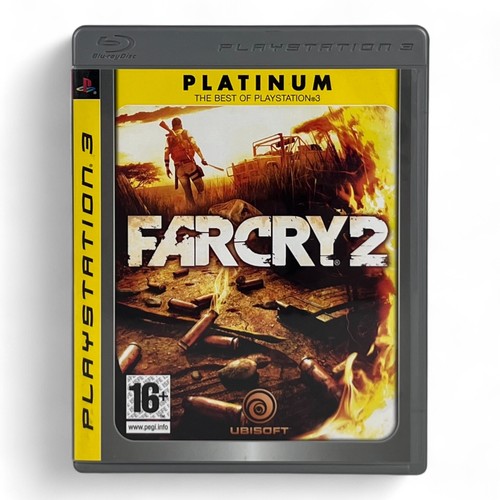 Ps3 sony playstation far - /,
