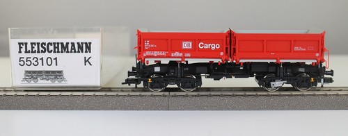 Fleischmann 553101