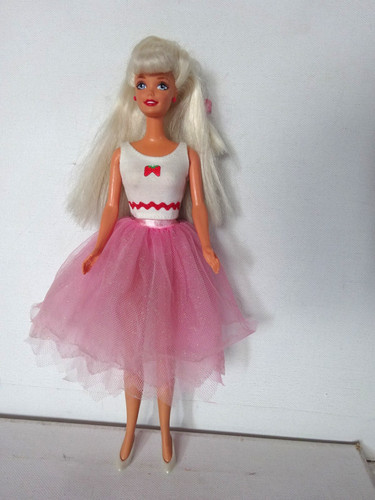 Barbie puppe ballerina von - ballerina,