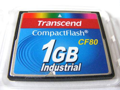 1gb compact flash card - ..,