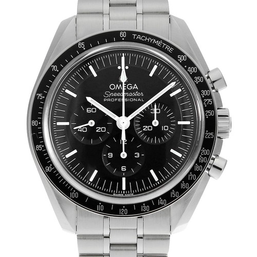 Omega speedmaster moonwatch - omega,
