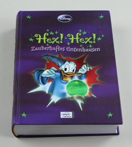 Enthologien hex - 11:,