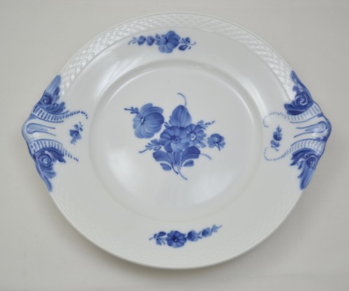 Royal copenhagen blaue blume - royal,