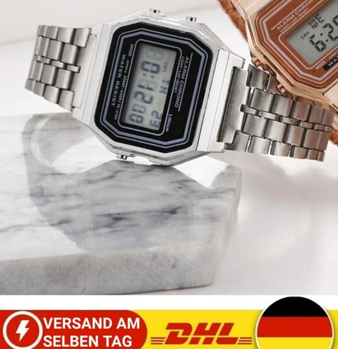 Digitale herren damen lcd - herren/damen,