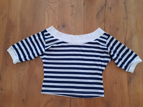 Oberteil shirt kurzarmshirt - shirt,,
