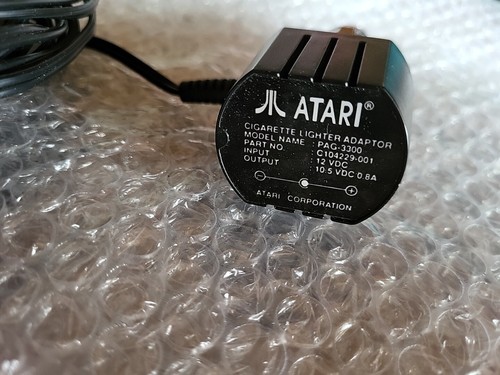 Vintage original atari lynx - vintage,