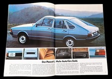 Volkswagen passat l gl - volkswagen,