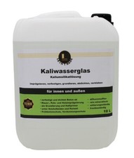 Kaliwasserglas