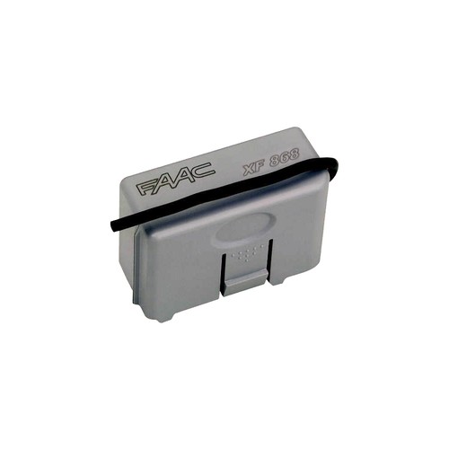 Original faac - original,