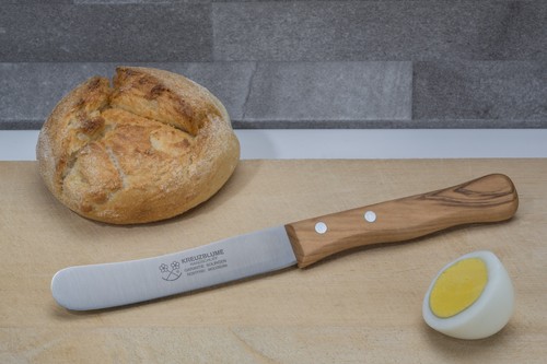 Buckelsmesser kreuzblume - buckelsmesser,