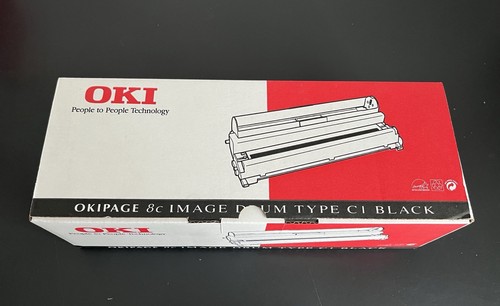 Oki bildtrommel image drum - oki,