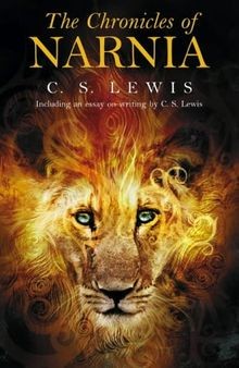 The chronicles narnia - chronicles,