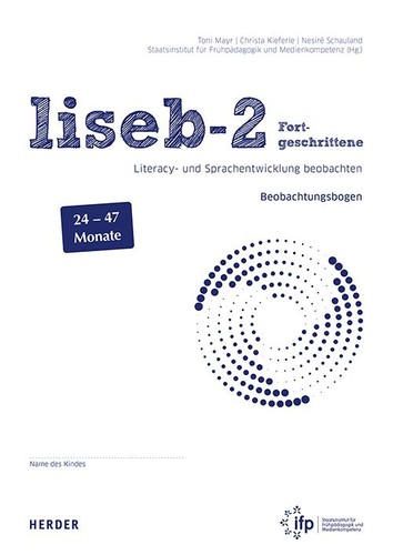 Christa kieferle liseb 2 - /, liseb-2