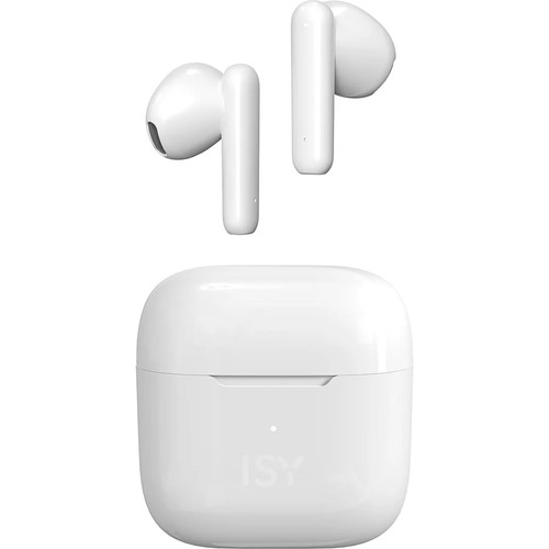 Isy itw 3000 ear - itw-3000-wt, in-ear
