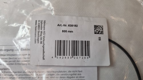 Hörmann opto sensor - opto-sensor, sender