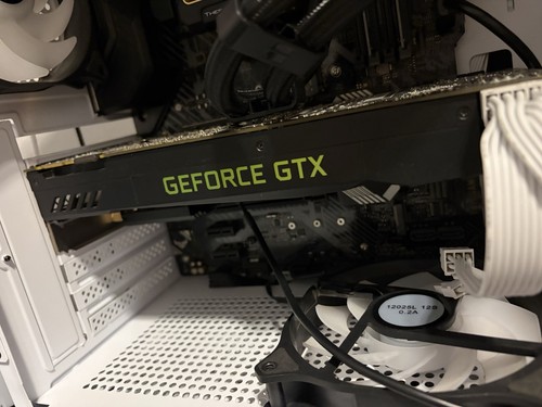 Zotac nvidia geforce gtx - geforce, 1080