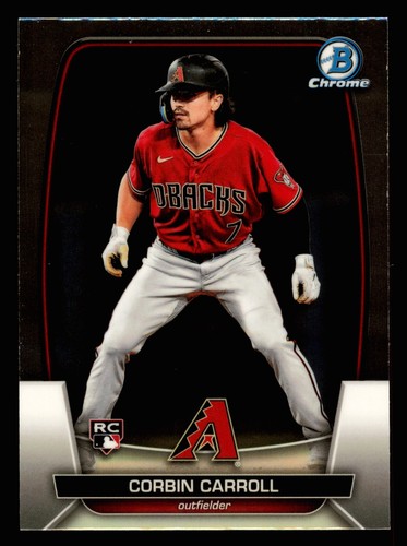 2023 bowman corbin - 2023,