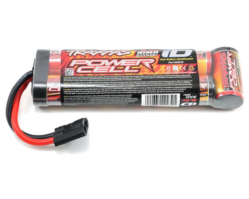 Traxxas power cell - power,