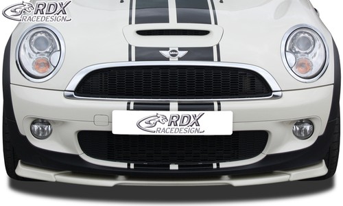 Rdx frontspoiler vario für - rdx, vario-x