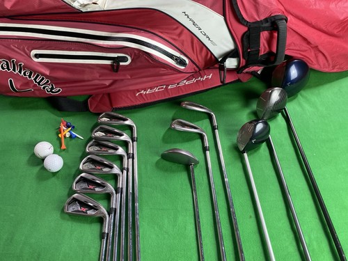 Callaway hot full - callaway⛳, x-hot⛳full